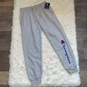 Champion Joggers